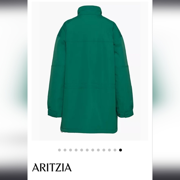 ARITZIA Justin Jacket - Picture 6 of 8
